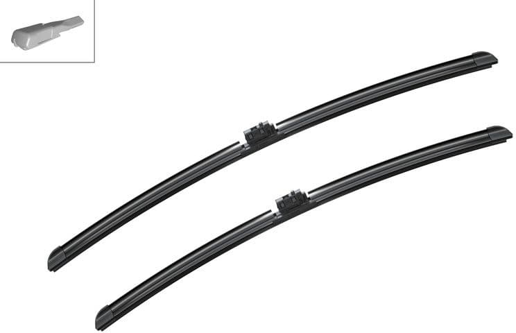 Wiper Blade Aerotwin 3 397 014 615 - image 5
