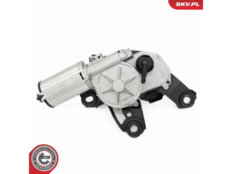 Wiper Motor 19SKV234 - image 4