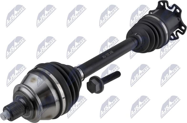 Drive Shaft NPW-AU-105 - image 2
