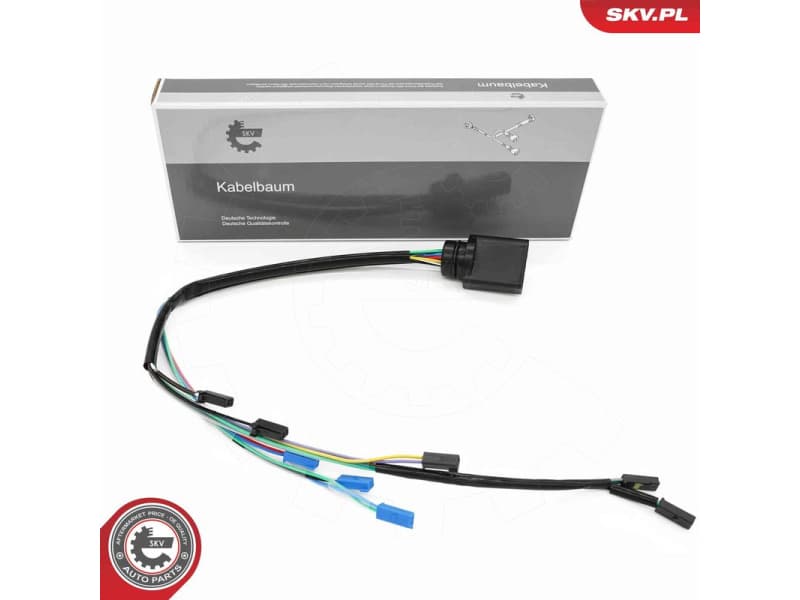 Shift Valve, automatic transmission 53SKV027