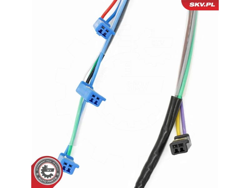 Shift Valve, automatic transmission 53SKV027 - image 4