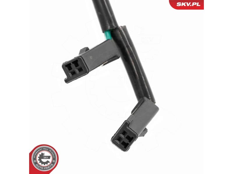 Shift Valve, automatic transmission 53SKV027 - image 5