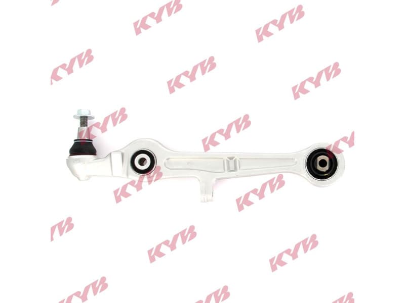 Control/Trailing Arm, wheel suspension KSC4005