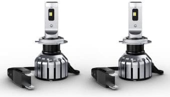 Bulb, headlight TRUCKSTAR LED H7 64215DWTS-2HFB - image 2