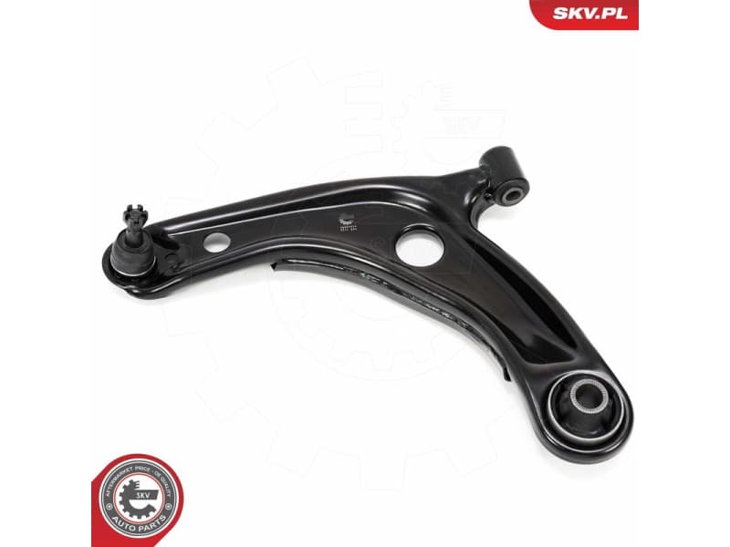 Control/Trailing Arm, wheel suspension 69SKV213 - image 2