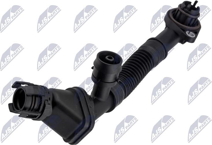 Hose, crankcase ventilation GPP-BM-136