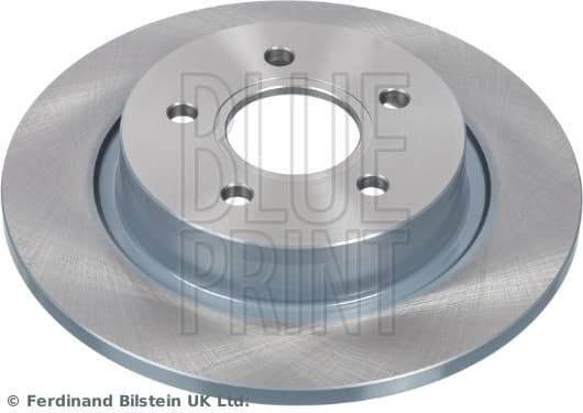 Brake Disc ADF124316