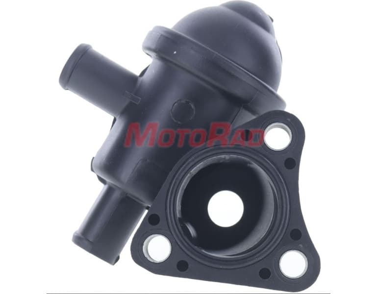 Coolant Flange CH6141