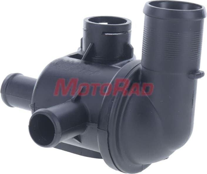 Coolant Flange CH6141 - image 5