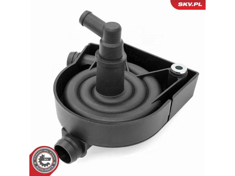 Oil Separator, crankcase ventilation 31SKV412 - image 2