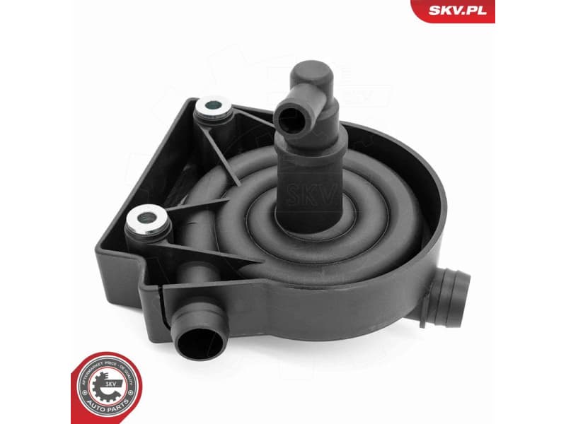 Oil Separator, crankcase ventilation 31SKV412 - image 3