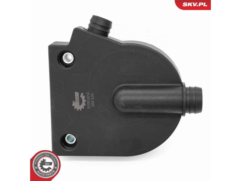 Oil Separator, crankcase ventilation 31SKV412 - image 5