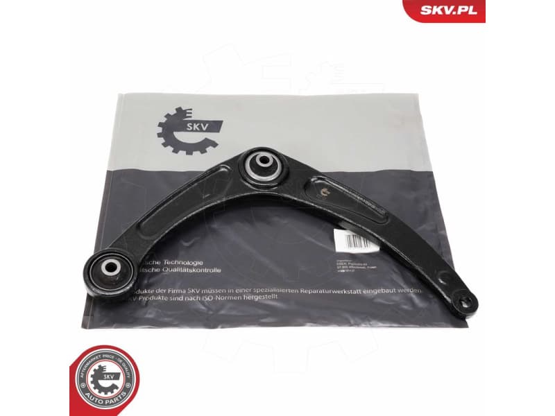 Control/Trailing Arm, wheel suspension 69SKV173