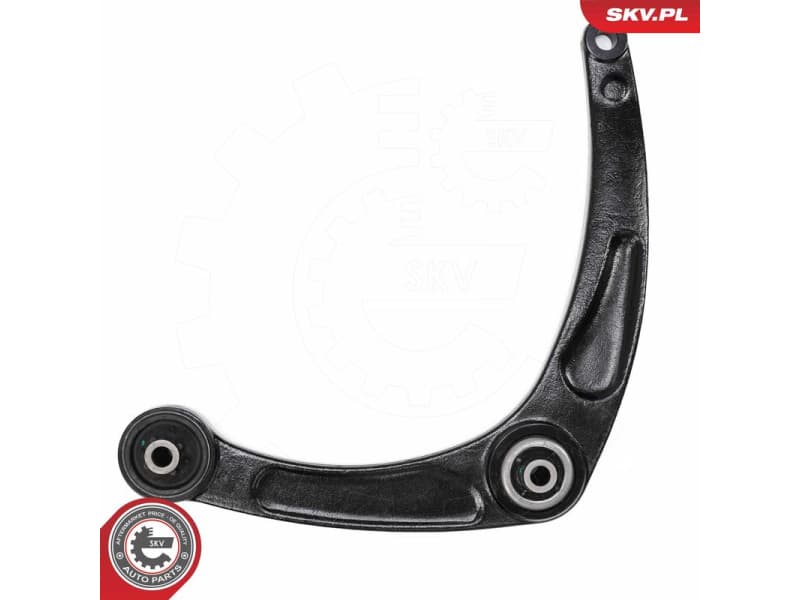 Control/Trailing Arm, wheel suspension 69SKV173 - image 2