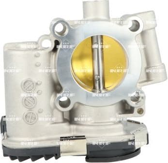 Throttle Body 408016 - image 3