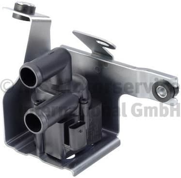 Auxiliary Water Pump (cooling water circuit) 7.10102.17.0