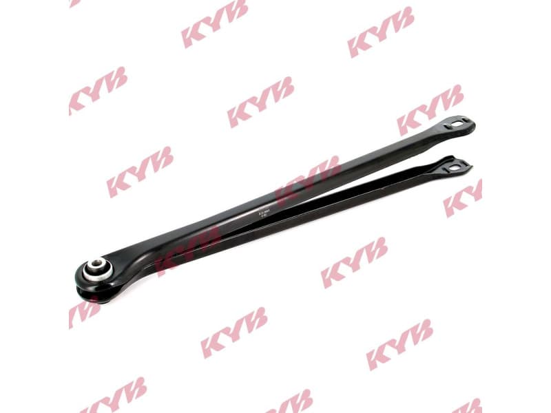 Control/Trailing Arm, wheel suspension KSC4091