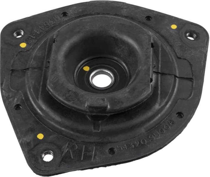 Suspension Strut Support Mount 84-393-A