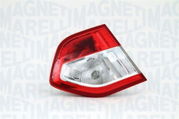 Tail Light Assembly 712203451120