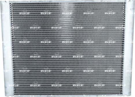 Radiator, engine cooling 53840 - image 3