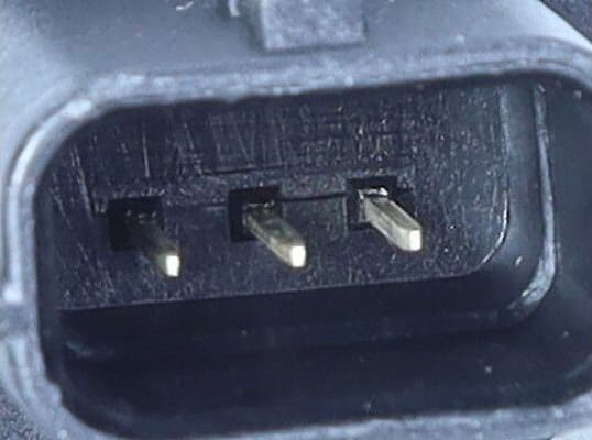 Sensor, crankshaft pulse 24-0327 - image 3