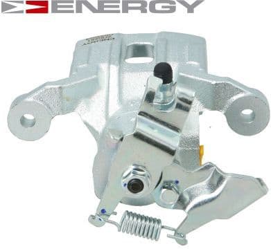 Brake Caliper ZH0281