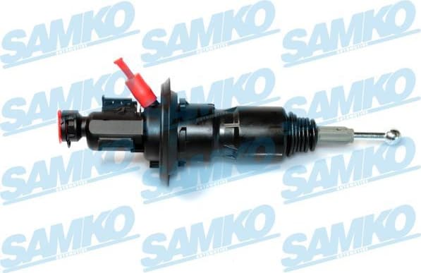 Master Cylinder, clutch F30419