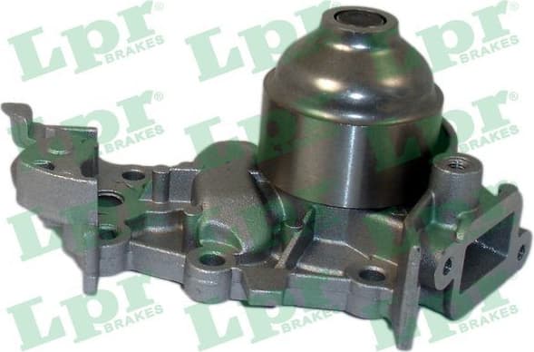 Water Pump, engine cooling WP0231