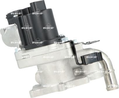 EGR Valve EASY FIT 48649 - image 3