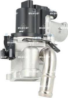 EGR Valve EASY FIT 48649 - image 4