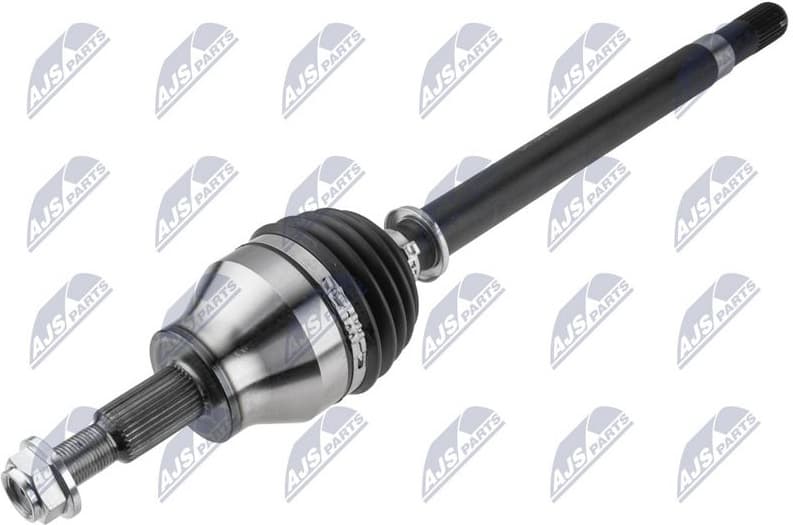 Drive Shaft NPW-CH-154