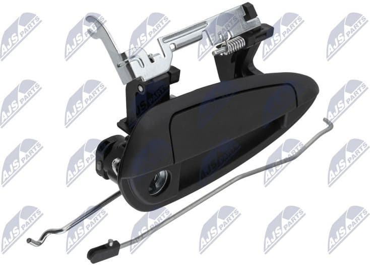 Exterior Door Handle EZC-FT-257