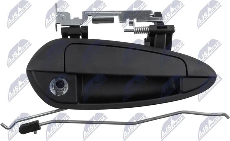 Exterior Door Handle EZC-FT-257 - image 3