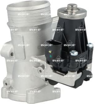 EGR Valve EASY FIT 48738 - image 2