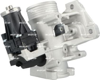 EGR Valve EASY FIT 48738 - image 3