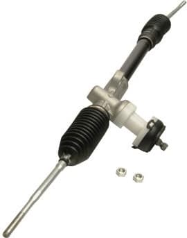 Steering Gear 72-4762