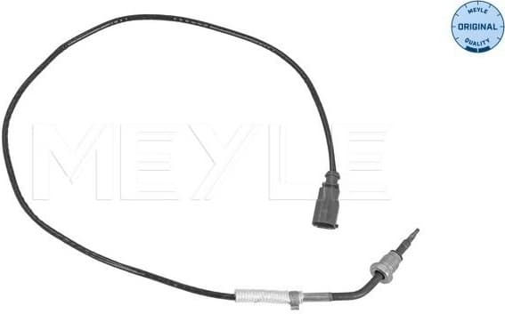 Sensor, exhaust gas temperature MEYLE-ORIGINAL: True to OE. 114 800 0281