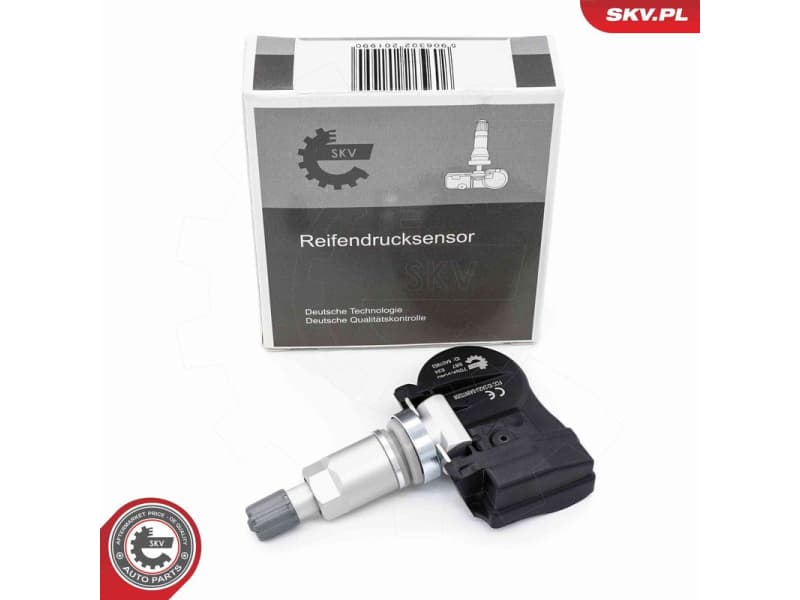 Wheel Sensor, tyre-pressure monitoring system 70SKV040