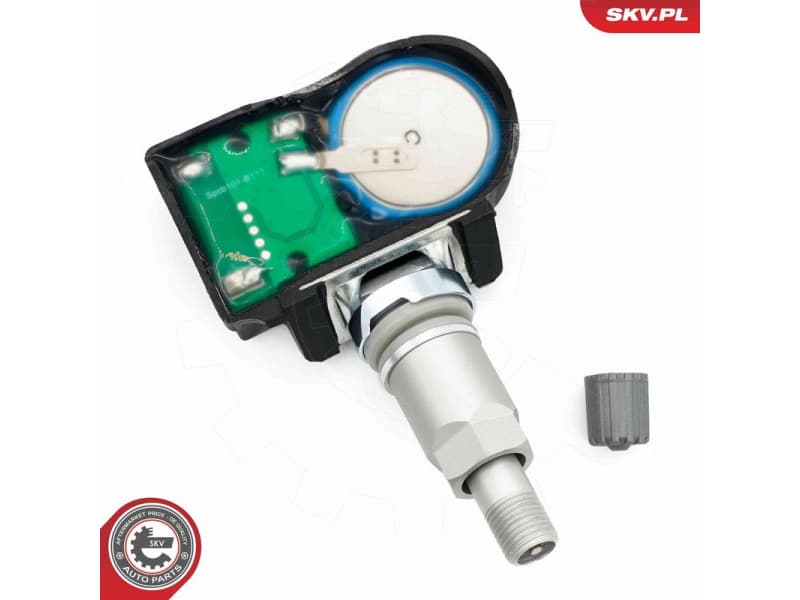 Wheel Sensor, tyre-pressure monitoring system 70SKV040 - image 3
