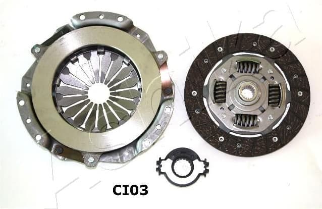 Clutch Kit 92-CI-CI03 - image 2