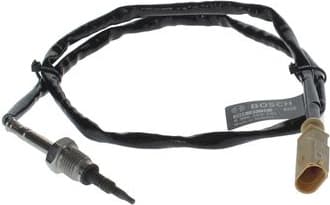 Sensor, exhaust gas temperature 0 986 259 195