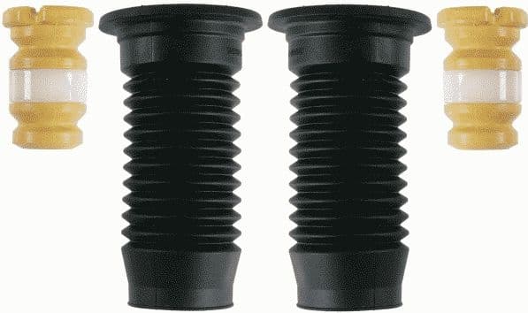 Dust Cover Kit, shock absorber Service Kit 89-211-0