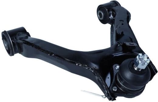 Control/Trailing Arm, wheel suspension 72-6172