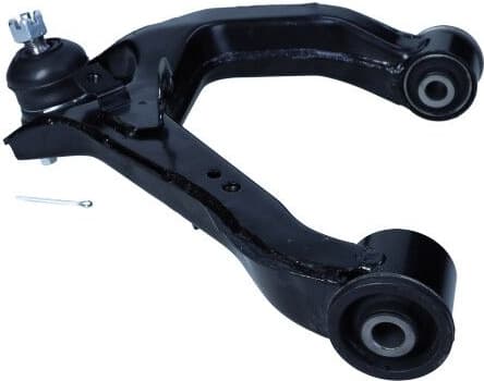 Control/Trailing Arm, wheel suspension 72-6172 - image 3