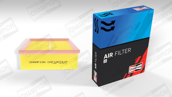 Filter air CAF100741P