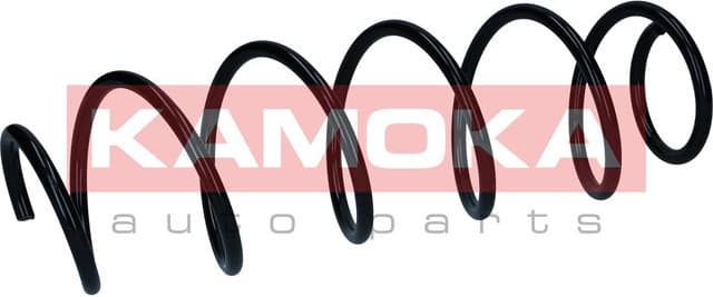 Suspension Spring 2110456 - image 4