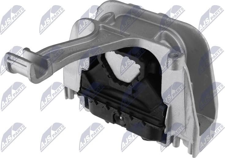 Mounting, engine ZPS-AU-022