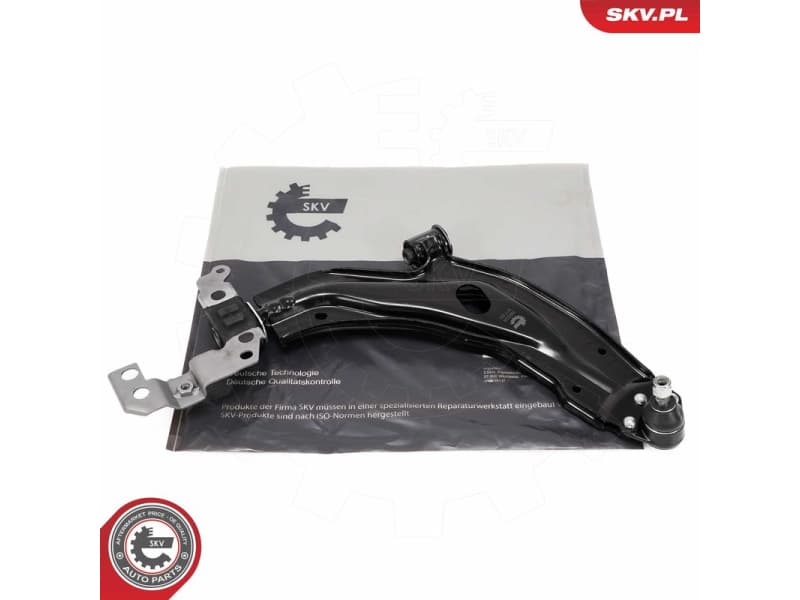 Control/Trailing Arm, wheel suspension 69SKV228