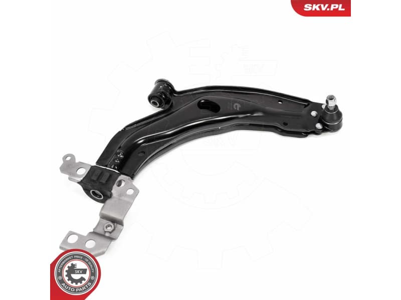 Control/Trailing Arm, wheel suspension 69SKV228 - image 2