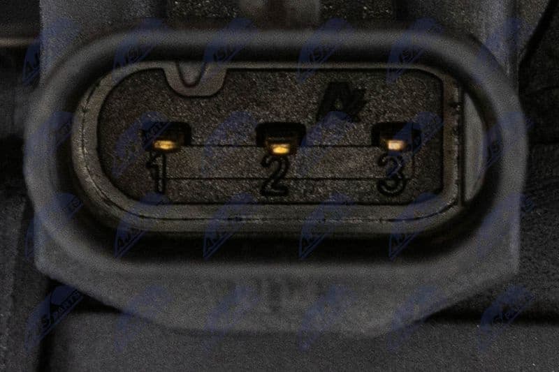 Intake Manifold Module BKS-AU-014